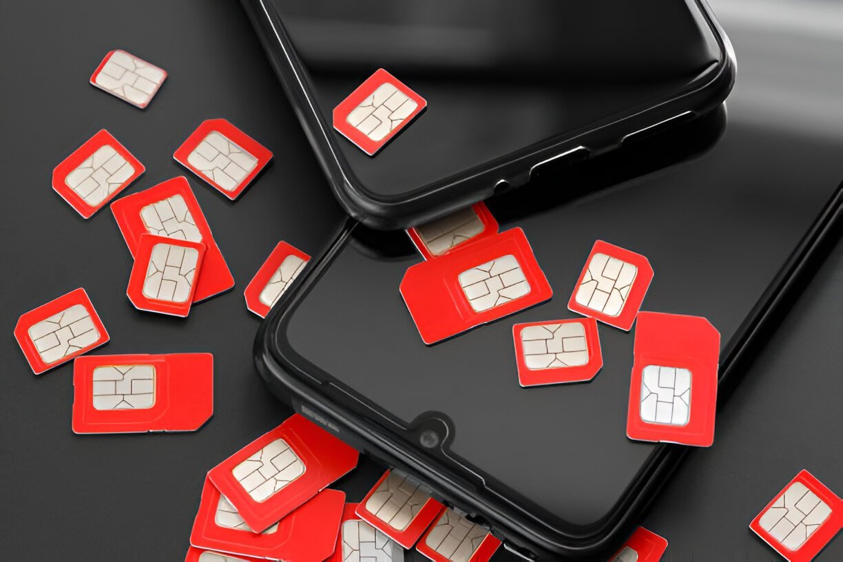 Understanding SIM Cards: All the Information You Need