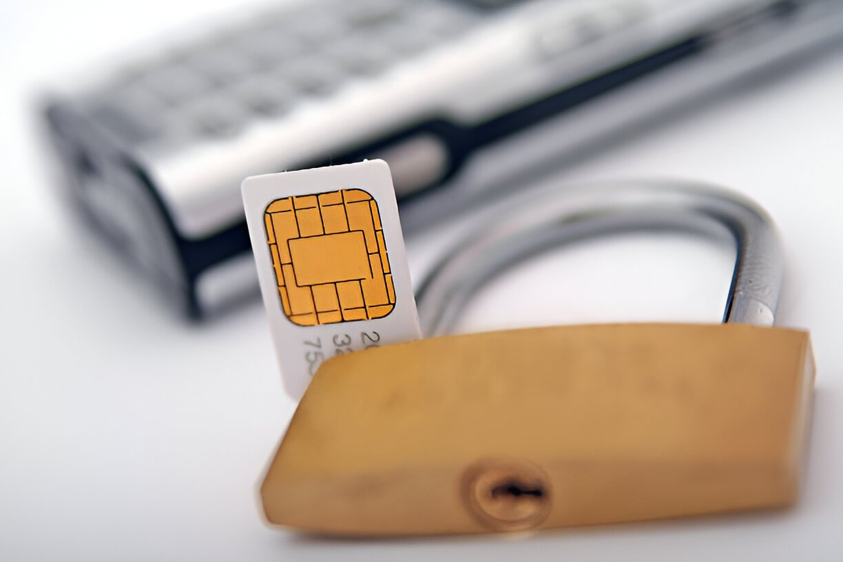 SIM Blocking for Security in Pakistan by 2024