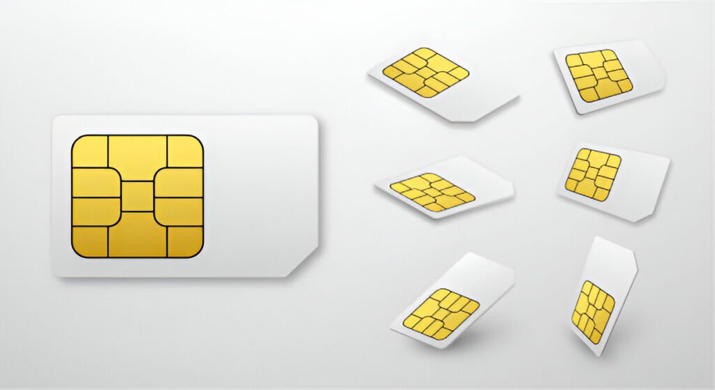 Sim cards